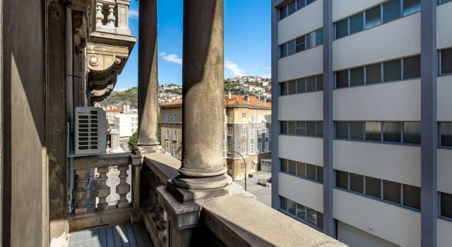 Апартаменты Comfort Saint Vitus Apartments with balcony