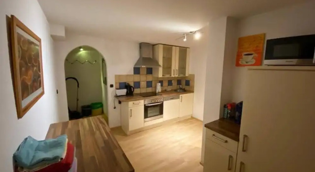 Номер Standard Privatzimmer Hasselroth