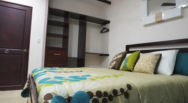 Апартаменты Coco Beach Condo