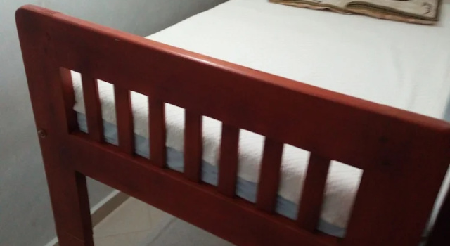 Двухместный номер Standard Maasai Backpackers Home
