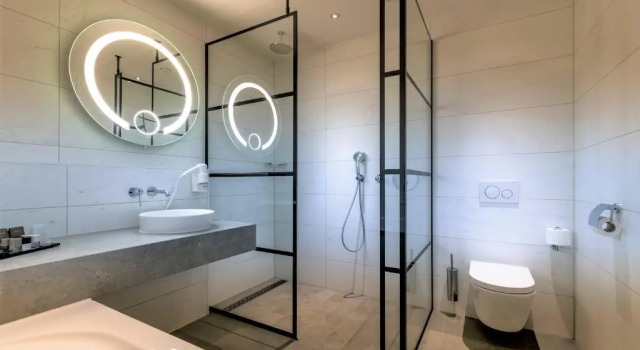 Номер Standard Van der Valk Hotel Den Haag