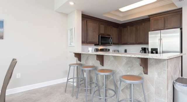 Номер Standard Phoenix Orange Beach Ii 1703 2 Bedroom Condo