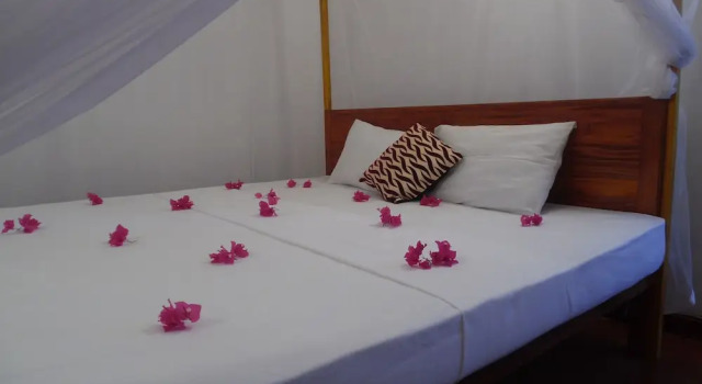 Sea Breeze Inn