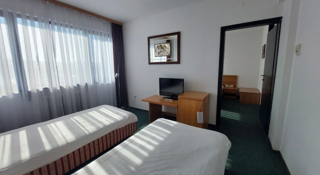 Hotel Grand