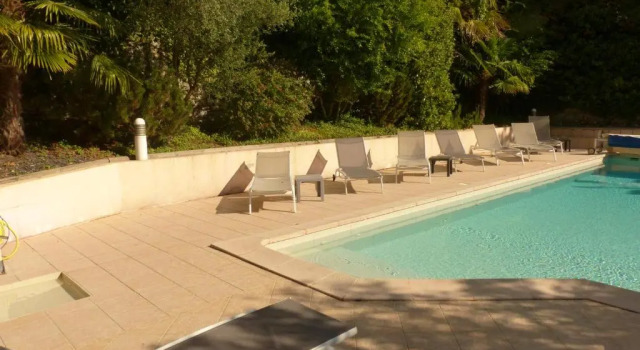 Suite 22 (Adults Only), Prenota Appartamento Hotel a Alvernia con parcheggio, Parcheggio