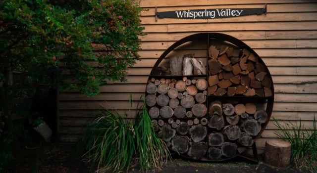 Whispering Valley Cottage Retreat