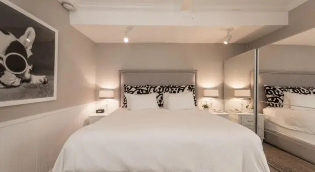 Номер Standard Alexanders Guesthouse-Adult Exclusive, LGBTQ Friendly