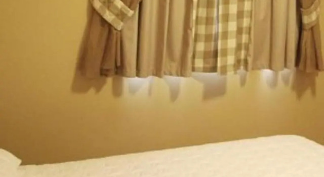 Номер Standard Hotel Jacuí