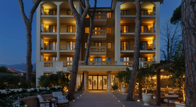 Grand Hotel Imperiale