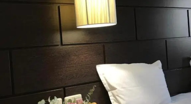 Номер Standard Hotel Kardinal