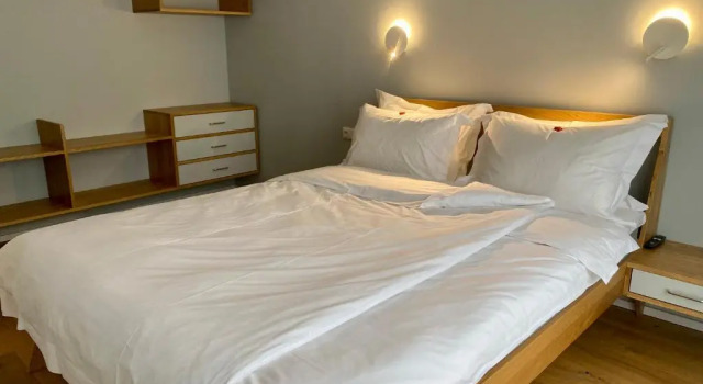 Люкс Standard The Layhead B&B