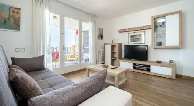 Apartamentos Nautilus / Navili