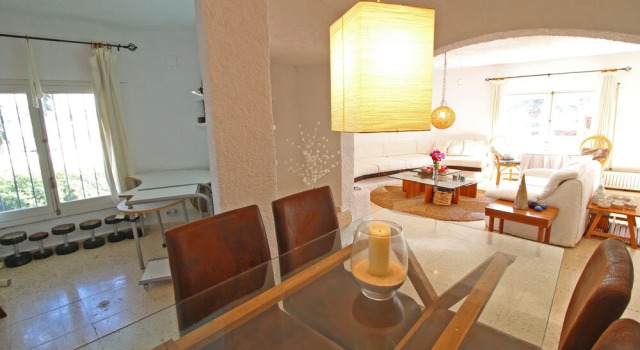 Villas Costa Calpe - Edel, Забронировать Отель Отели Кальпе с бассейном, Бассейн