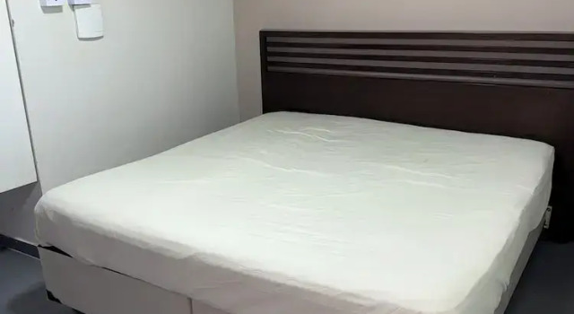 Люкс Luxury Residencial Wrubleski SC