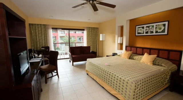 Memories Varadero Beach Resort