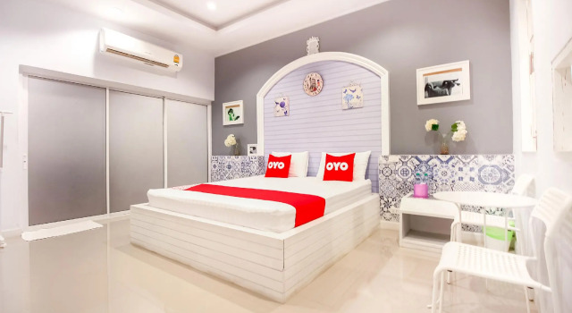 OYO 330 Venus Resort Pranburi, Забронировать Курортный отель Пранбури провинция Прачуапкхирикхан
