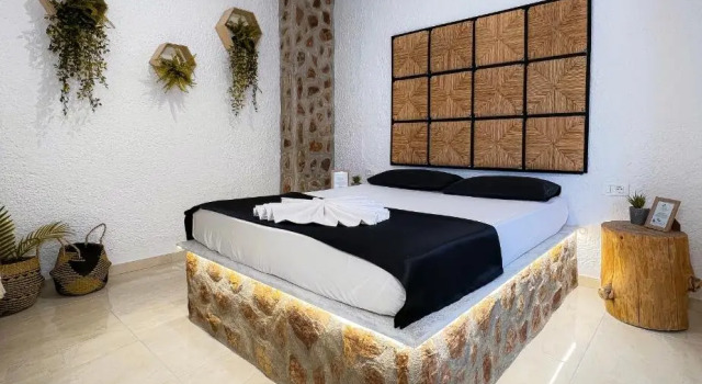 LA Casa Di Lusso N3 - Adults Only, Rezerwuj Hotel Kolympia South Aegean