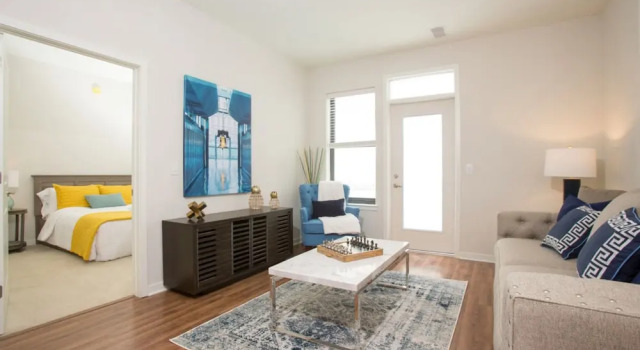 Old City Lux Apartments by Barsala, Забронировать Апартаменты/квартира Апартаменты Филадельфии, рядом с Театральная компания Arden, Апартаменты/квартира