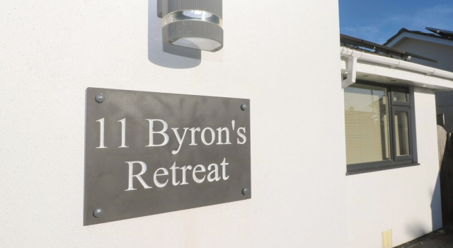 Byrons Retreat, Varaa Lomakoti Mökit kohteessa Merseyside, Mökki