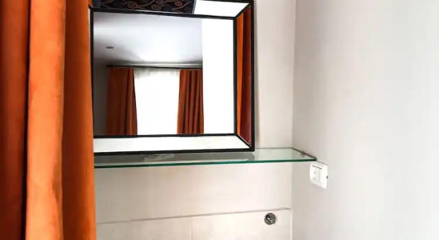 Люкс Modern Ben gurion Apt By Ahlan Hospitality