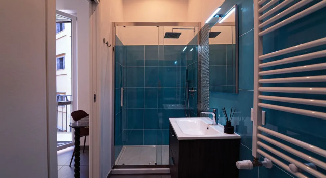 Номер Standard Zefiro Suites