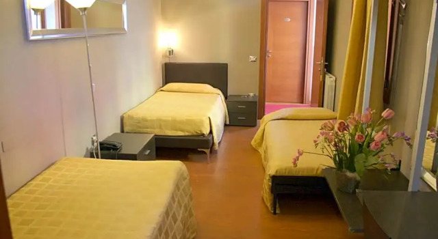 Номер Economy Small Hotel Royal