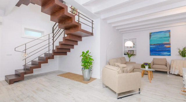 Holiday Home Es Reco