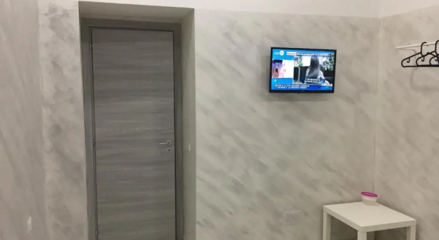 Apartment Casa Toto