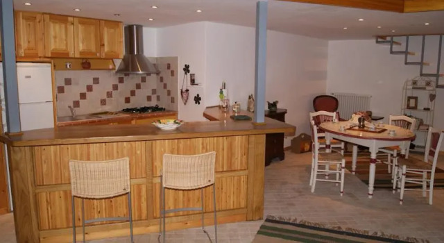 Casa Amoretti