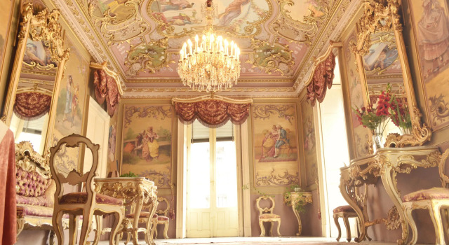 Il Gattopardo House