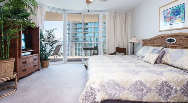 Crb0708 2 Bedroom Condo, Boek Appartement Orange Beach 