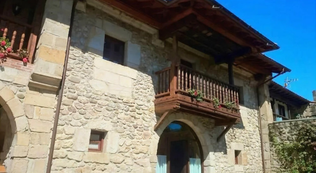 La Posada de Maria, Buchen Sie Hotel Villanueva de la Peña 
