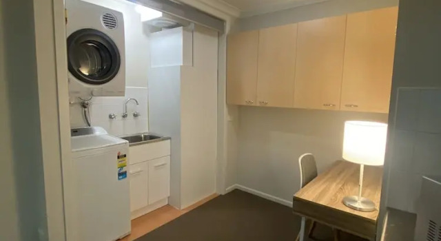 Семейный номер Standard с 2 комнатами Lifestyle Apartments at Ferntree