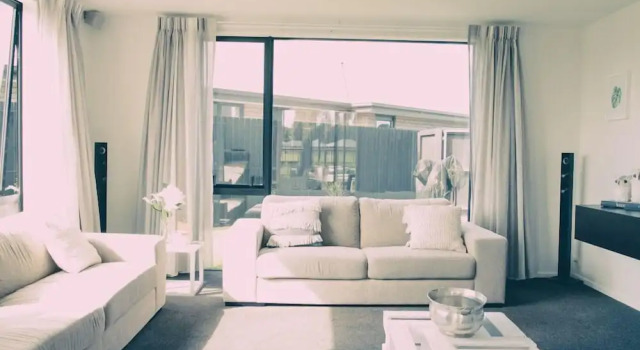 Коттедж Relax In True New Modern Style
