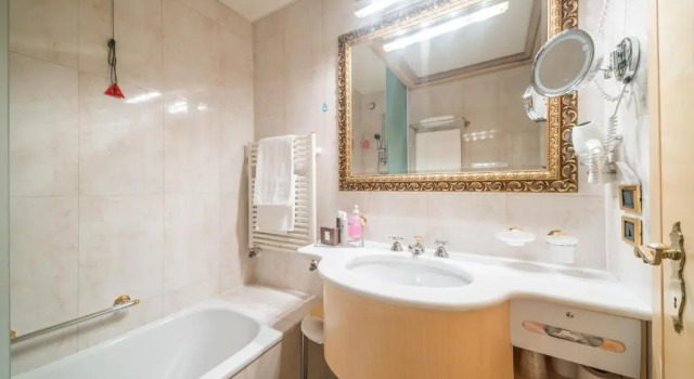 Люкс Family Hotel Spinale