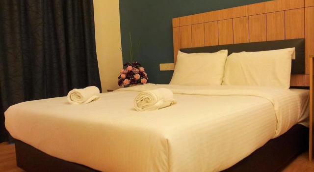 Sri Mutiara Hotel Seremban
