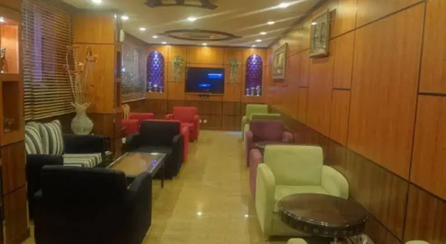 Rokn Al Omor Al Murooj, Забронировать Отель Отели Al Rawabi  3 звезды, 3*