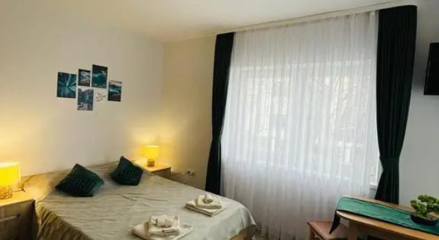 Island apartman, Varaa Huoneisto Odorheiu Secuiesc 