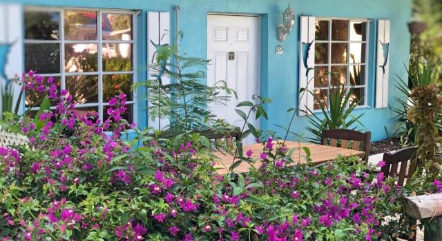Номер Deluxe The Pelican Key Largo Cottages