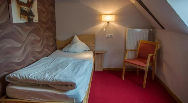 Château du Liebfrauenberg, Book Hotel  