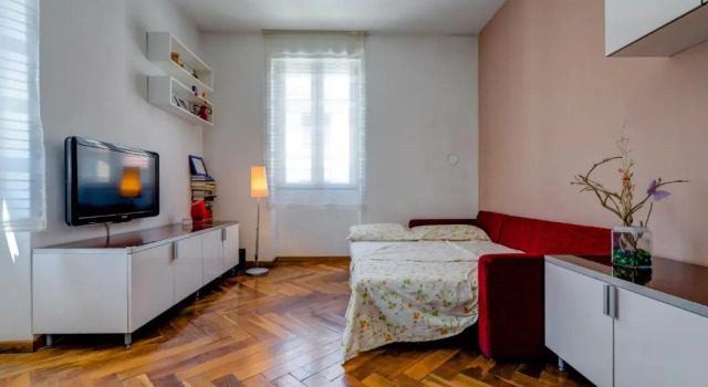 Bianca beach apartments, Prenota Appartamento Splitska 