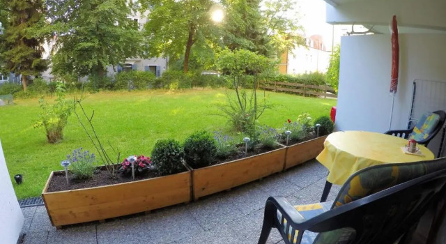 Ferienwohnung im Zentrum, Reserva ahora Hotel Kempten Algovia