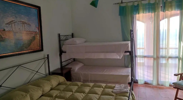 B&B Casale Roshlee, Prenota Bed & breakfast Hotel a Umbria con parcheggio, Parcheggio