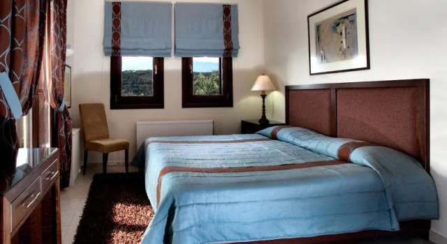 Olive Grove Villas, Book Hotel South Pelion Thessalia