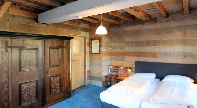 Beautiful Characteristic Villa Which is Fully Equipped Near Monschau, Rezervovat Vila Monschau 