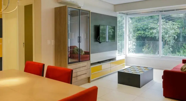 Apartamento Moderno e Aconchegante em Gramado
