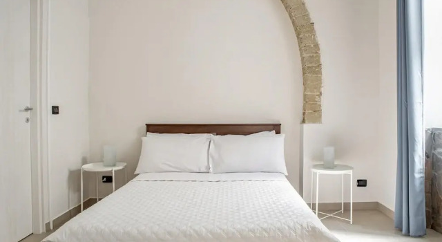 Oltremare Studio II in Siracusa, Book Hotel Villa Bosco Syracuse Area