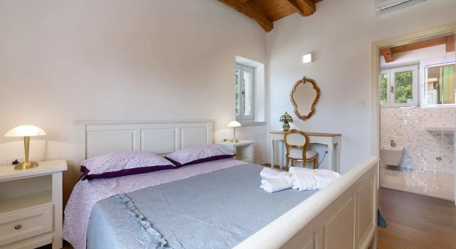 Villa Irena Funtana, Забронировать Вилла Виллы Фунтана, Вилла