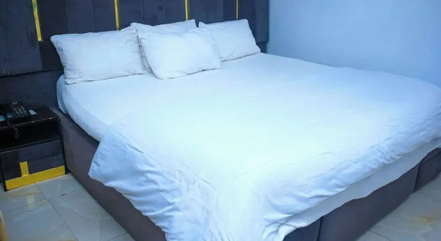 Номер Classic Marqueeland Hotel and suites