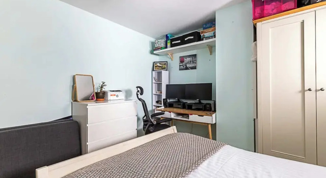 Heart of London Hideaway